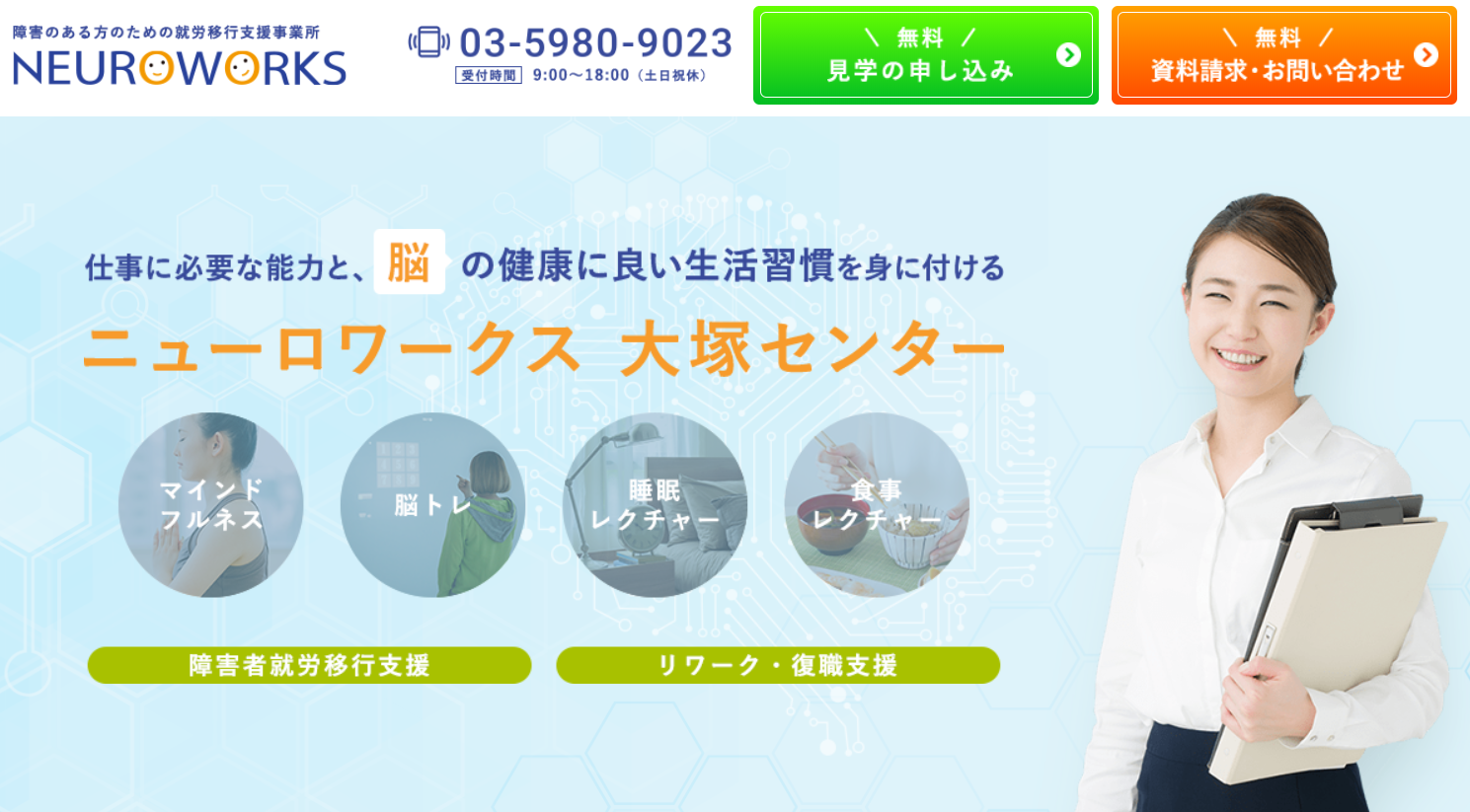ニューロワークス